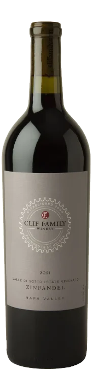 2021 Valle Di Sotto Zinfandel