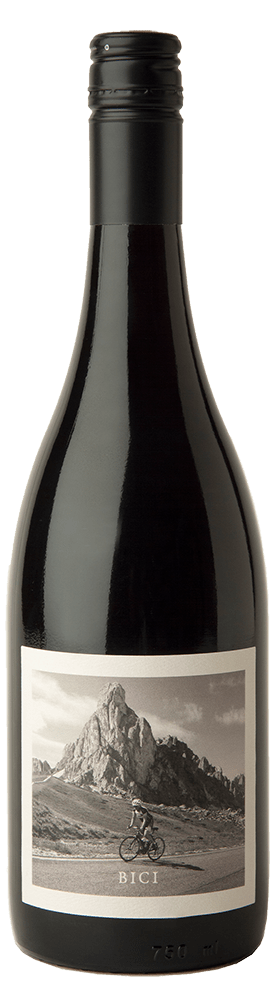 2022 Bici Red Blend