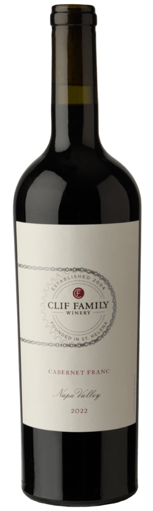 2022 Cabernet Franc Bottle Image