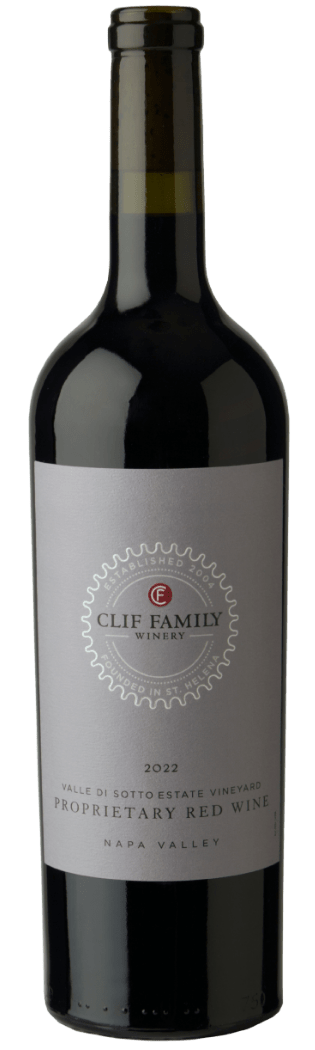 2022 Valle Di Sotto Proprietary Red Bottle Image