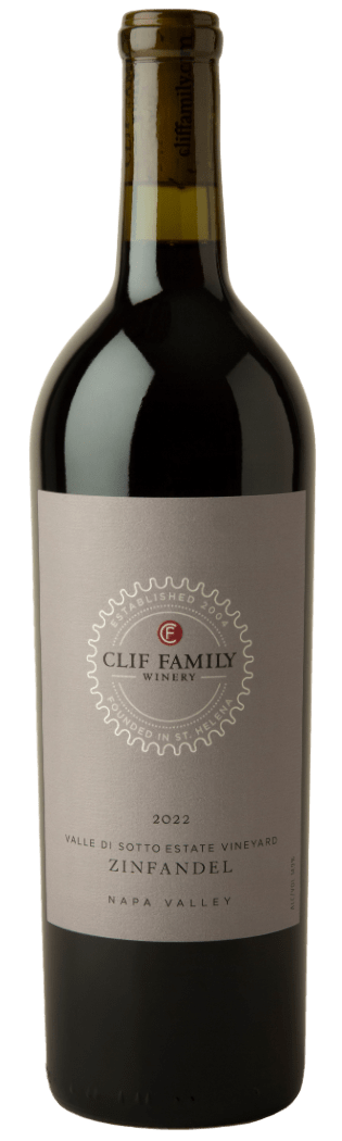2022 Valle Di Sotto Zinfandel