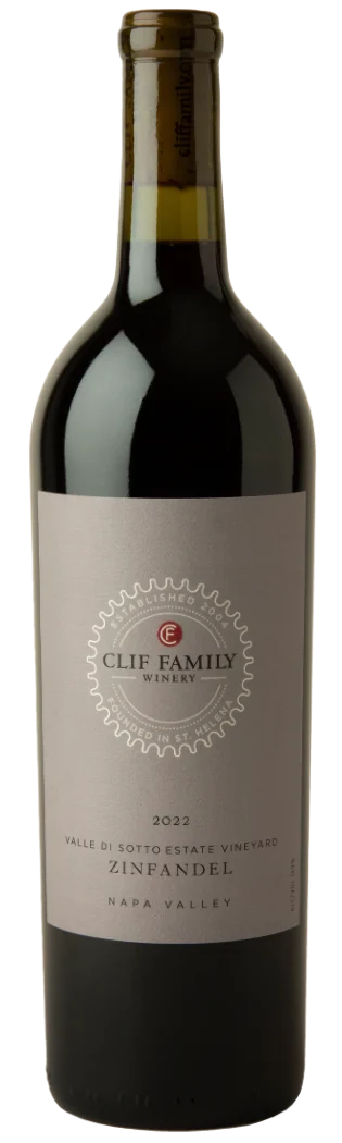 2022 Valle Di Sotto Zinfandel