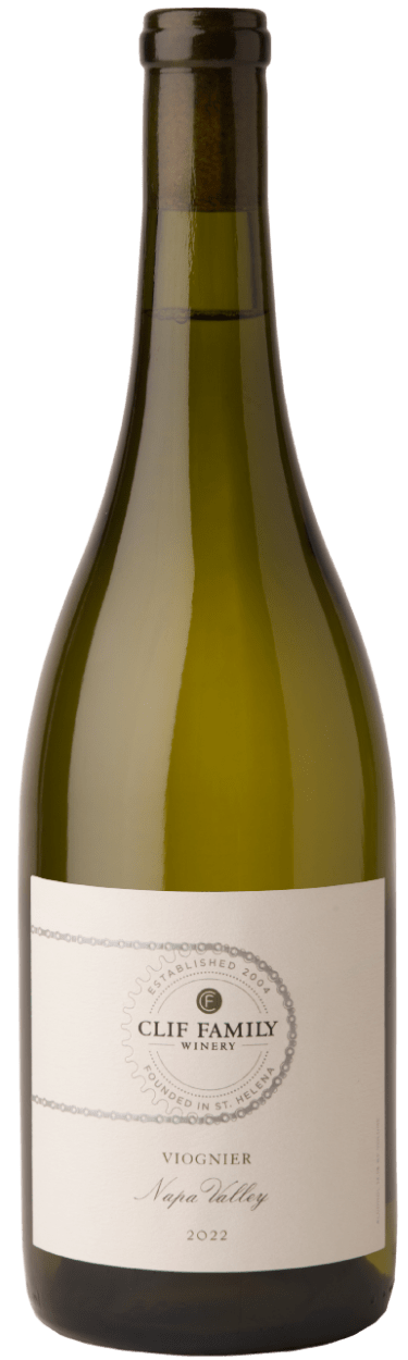 2022 Viognier Bottle Image