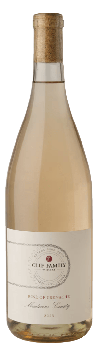 2023 Rosé Of Grenache Bottle Image