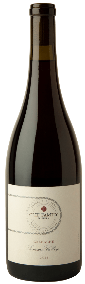 2023 Sonoma Grenache Bottle Image