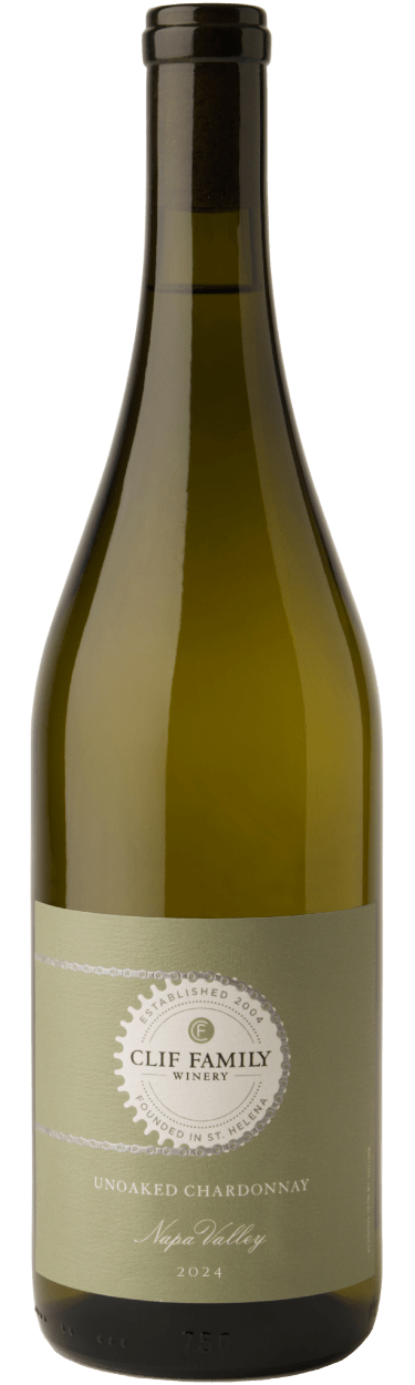 2024 Unoaked Chardonnay