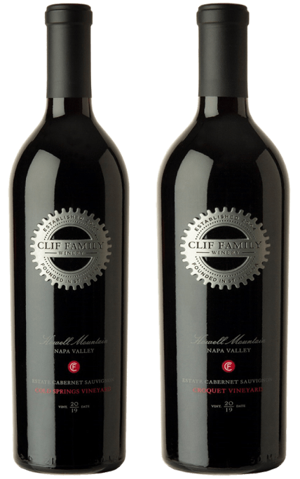 Cabernet 2-Pack Bottle Image
