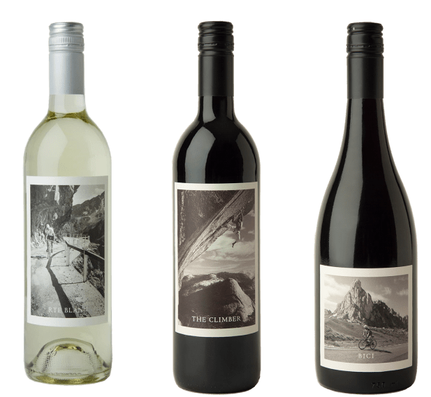 Mixed 3-Pack Bottle Image