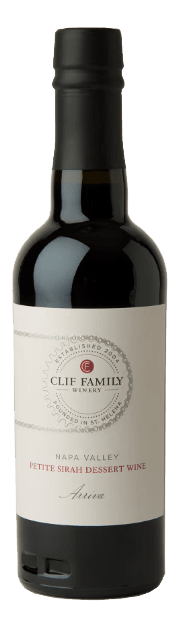 Petite Sirah Dessert Wine