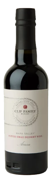 Petite Sirah Dessert Wine