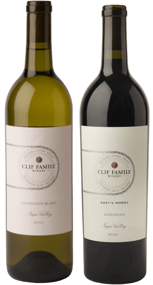Saturday Session ft. Clif Family Winery