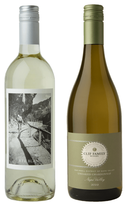 White 2- Pack Bottle Image