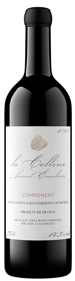 2021 La Colline Saint-Émilion
