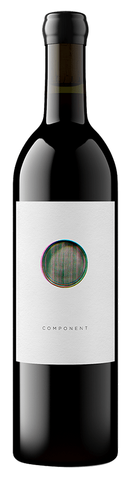 2022 Cabernet Franc Bottle Image