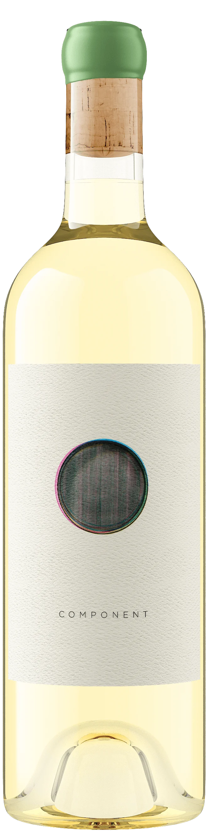 2024 Farfalla Vineyard Sauvignon Blanc