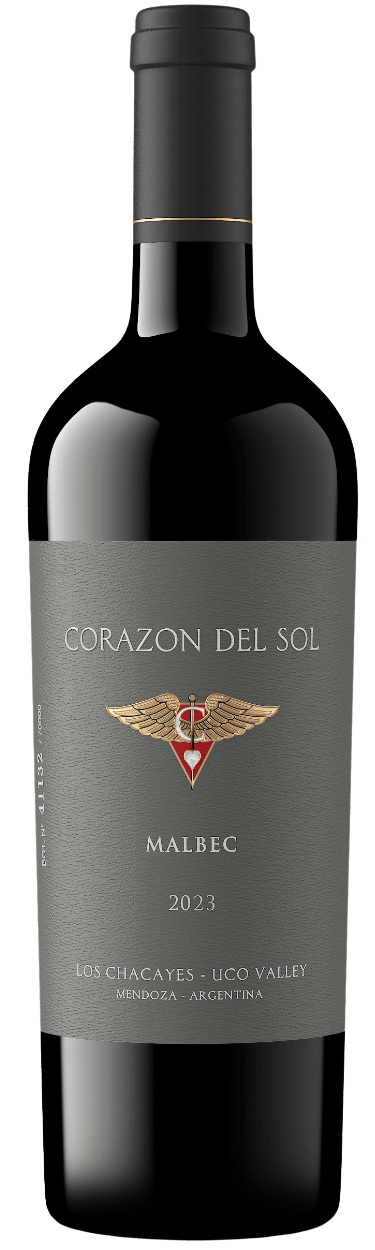2023 Uco Valley Malbec
