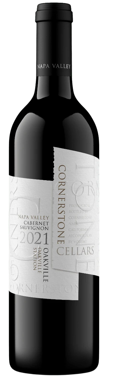 2021 Oakville Station Cabernet Sauvignon