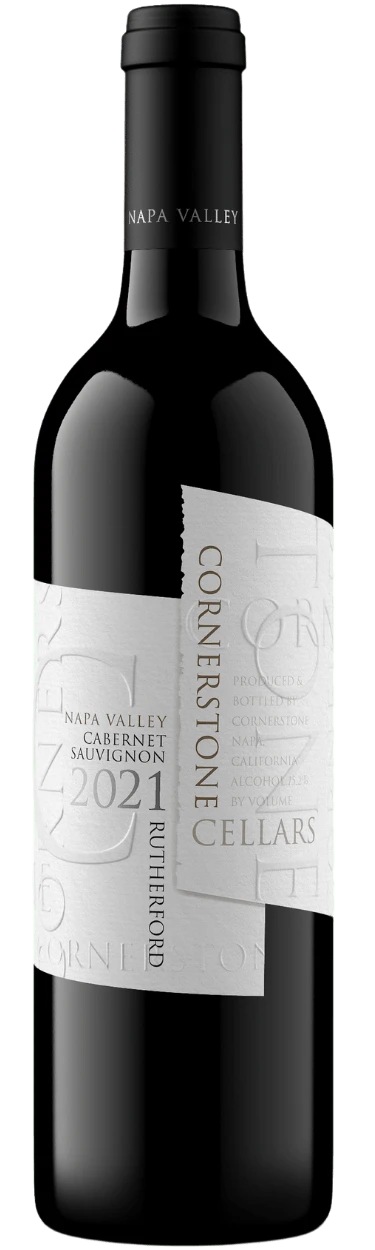 2021 Rutherford Cabernet Sauvignon