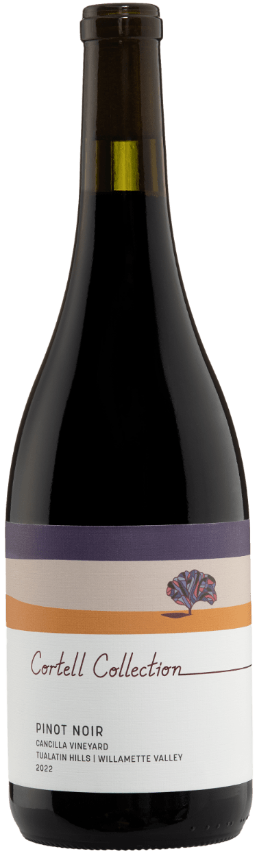 2022 Cancilla Vineyard