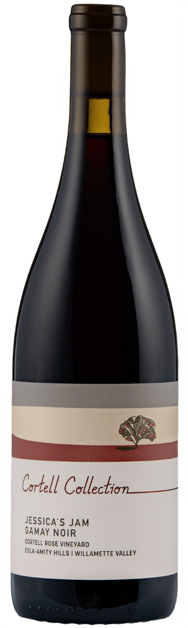 2023 Jessica's Jam Gamay Noir