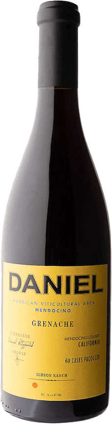 2020 Gibson Ranch Grenache