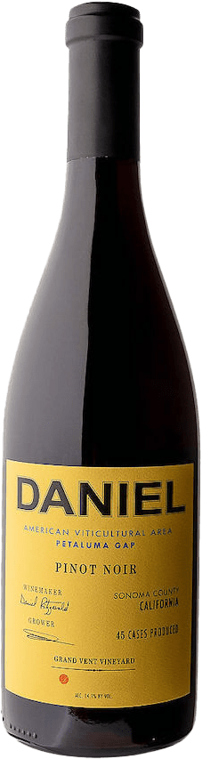 2020 Grand Vent Vineyard Pinot Noir