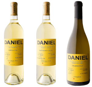 White 3-Pack Bottle Image