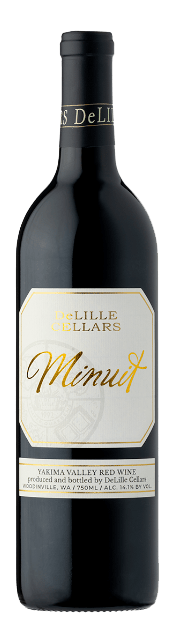 2020 Minuit Malbec Blend