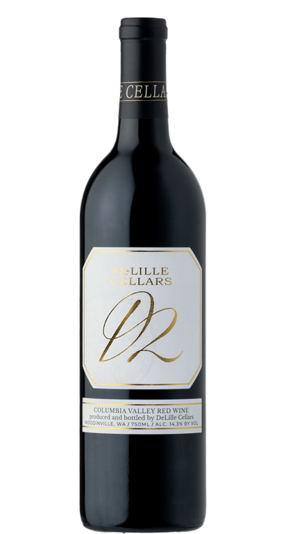 Included Wine Image