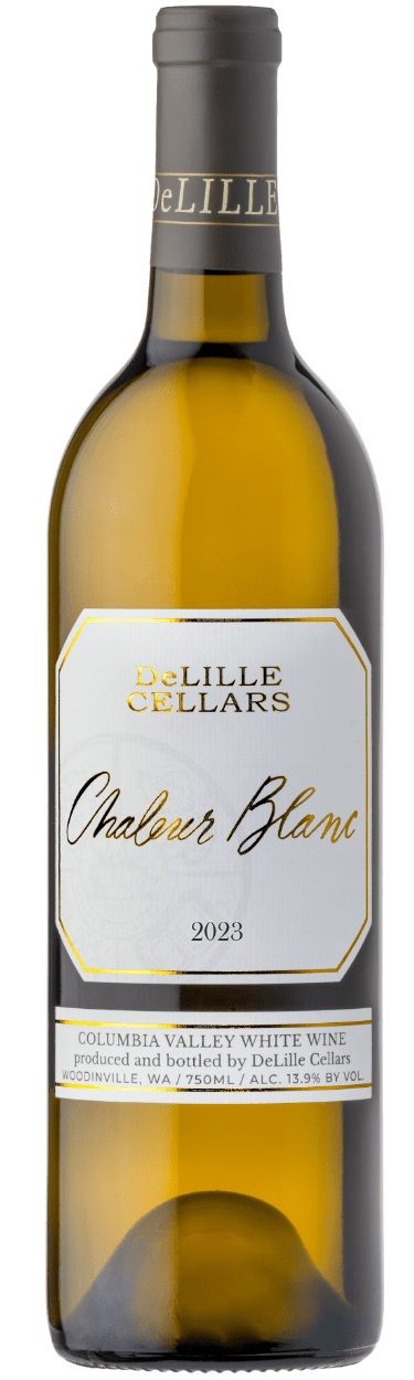 2023 Chaleur Blanc