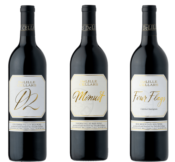 Red 3-Pack Bottle Image