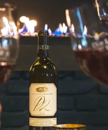 DeLille Cellars Image