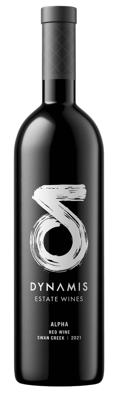 2021 Alpha Bottle Image