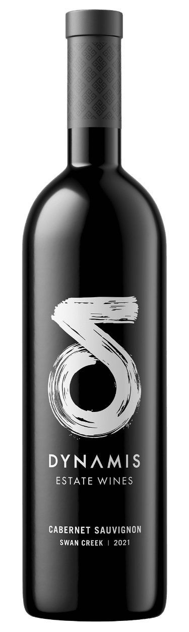 2021 Cabernet Sauvignon