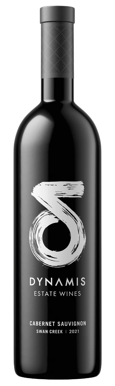 2021 Cabernet Sauvignon