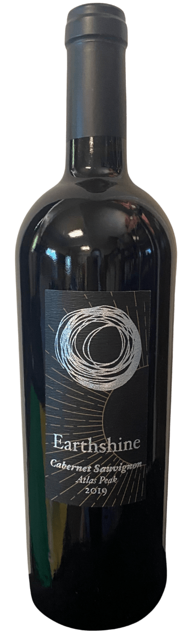 2019 Atlas Peak Cabernet Sauvignon