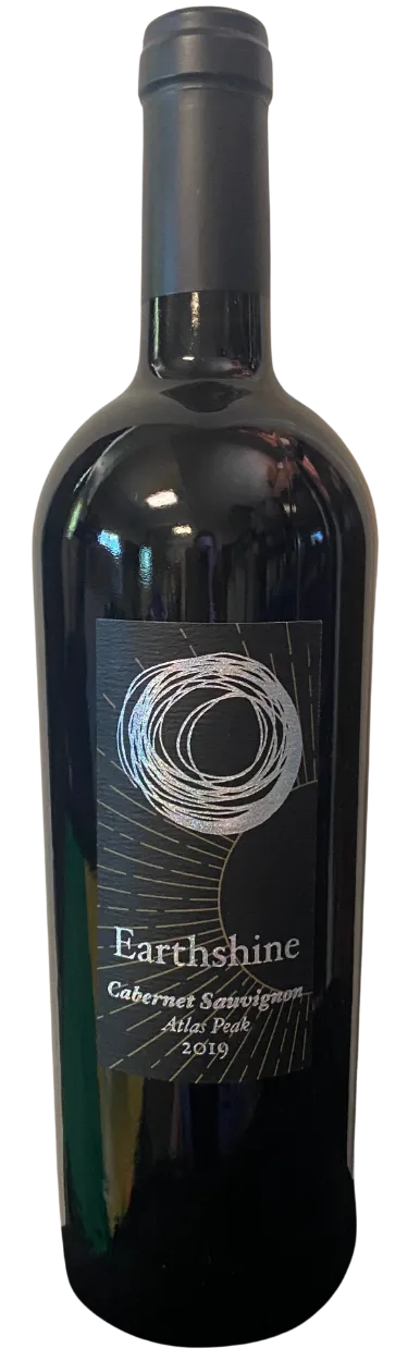 2019 Atlas Peak Cabernet Sauvignon