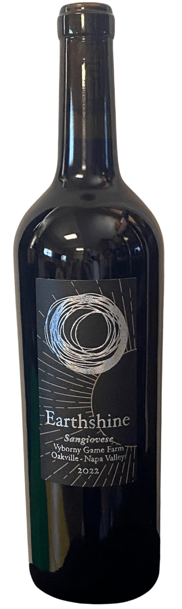 2022 Game Farm Vineyard Sangiovese