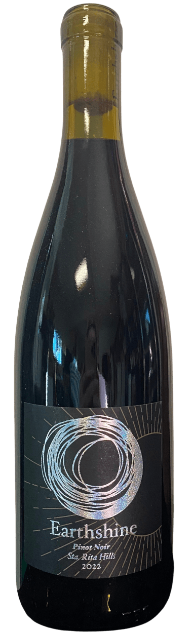 2022 Sta. Rita Hills Pinot Noir