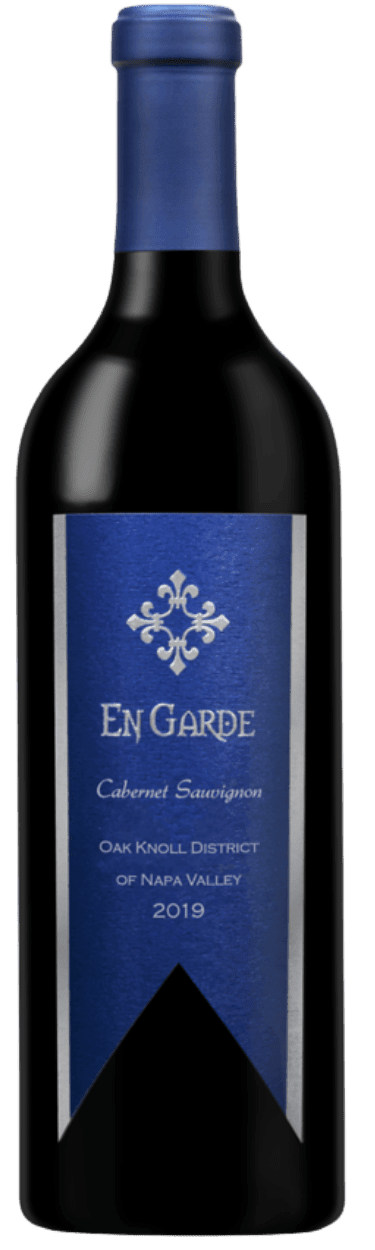 2019 Oak Knoll Cabernet Sauvignon