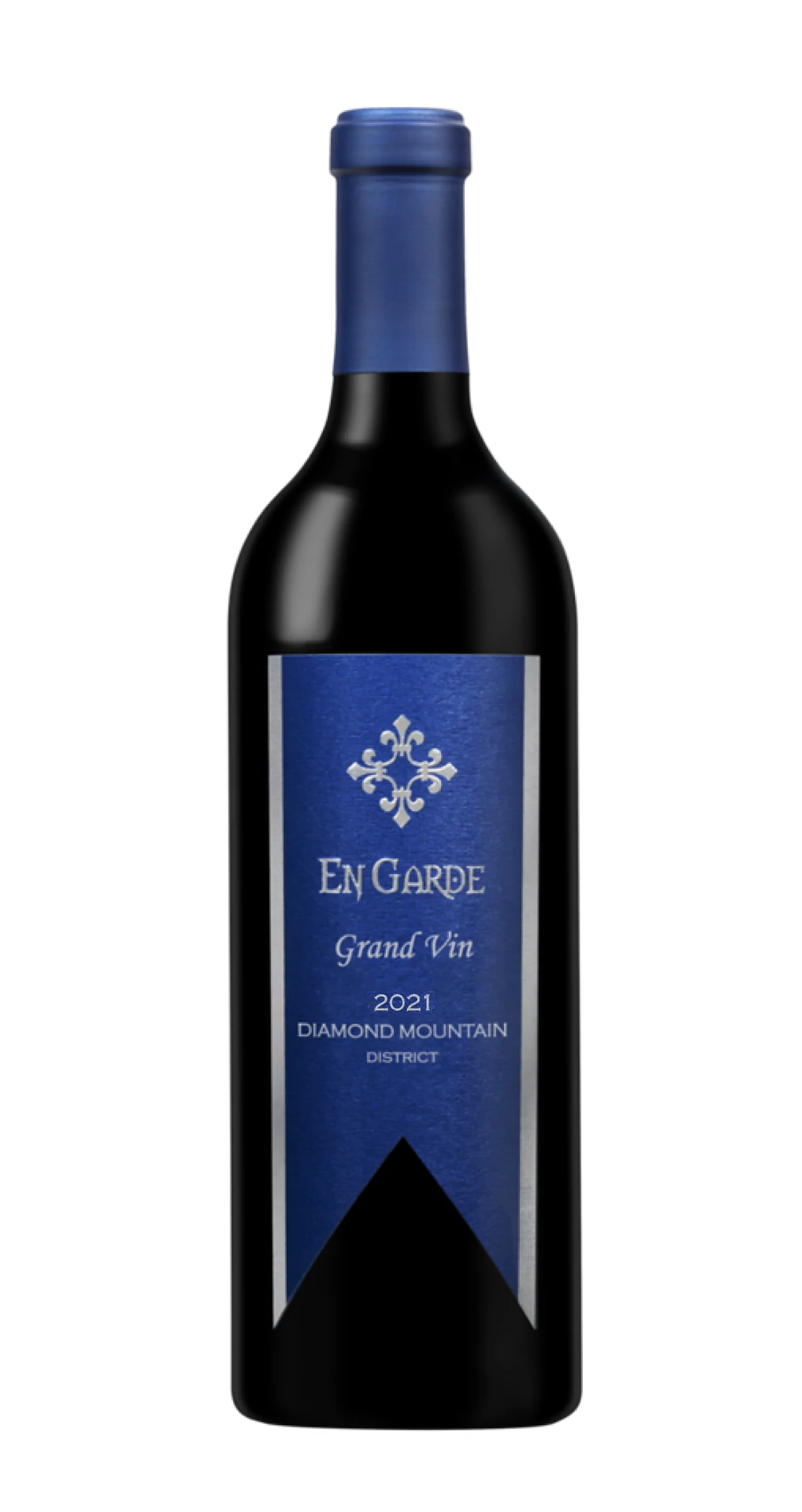 2021 Grand Vin Bordeaux Blend
