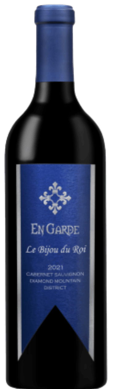 2021 Le Bijou du Roi Bottle Image