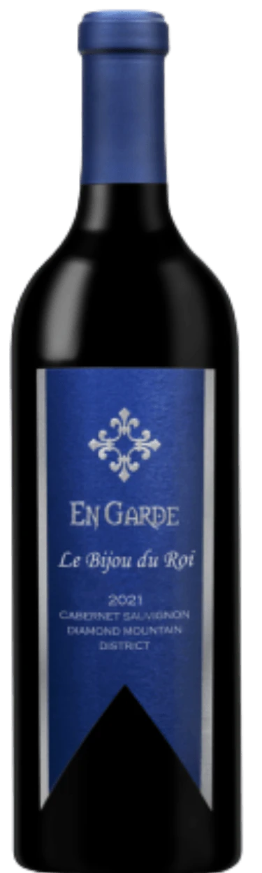 2021 Le Bijou du Roi