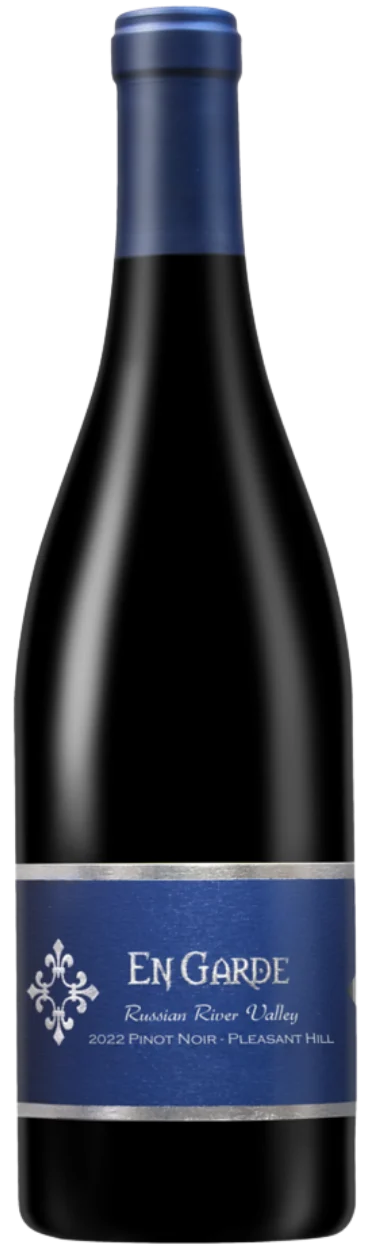 2022 Pleasant Hill Pinot Noir