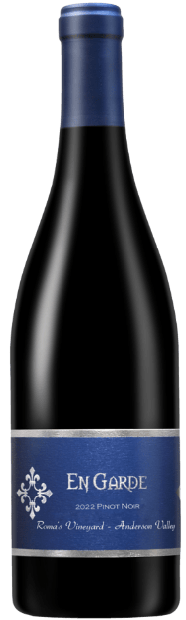 2022 Roma's Vineyard Pinot Noir