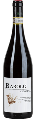 2018 Barolo DOCG Arborina