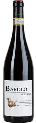 2018 Barolo DOCG Arborina