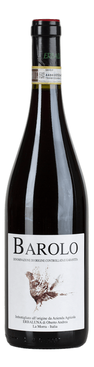 2020 Barolo DOCG Bottle Image
