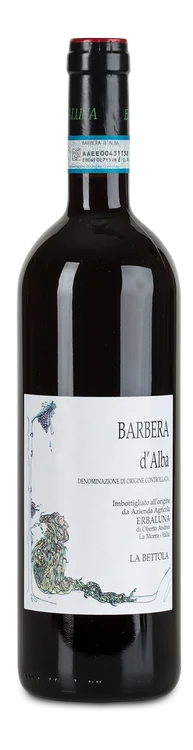 2021 La Bettola Barbera dAlba