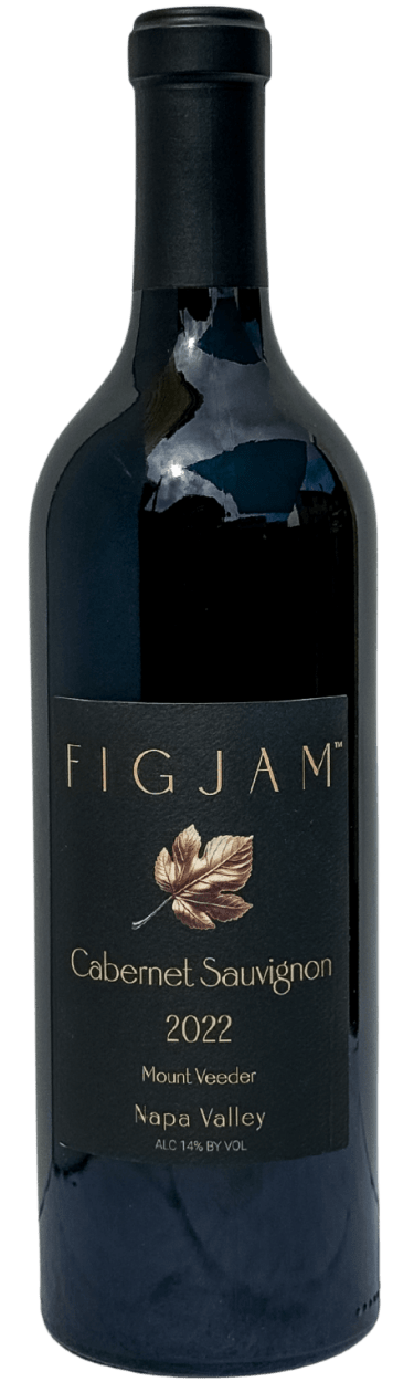 2022 Mt Veeder Cabernet Sauvignon